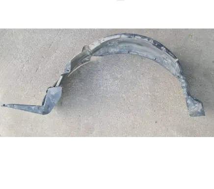 Renault Espace IV Rear arch fender liner splash guards