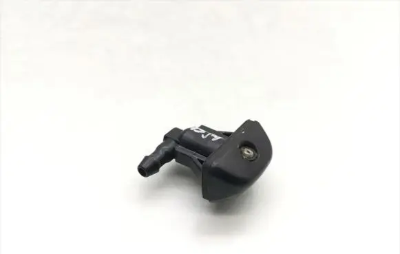 Mazda CX-5 Windshield washer spray nozzle 