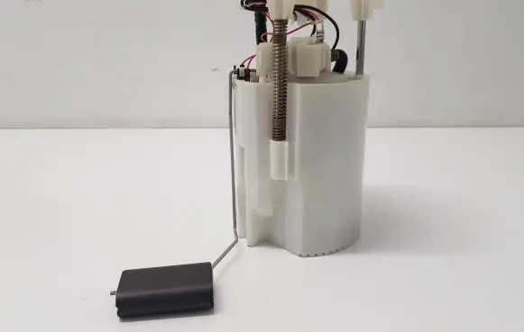Renault Twingo III In-tank fuel pump 172024944R 0580200519