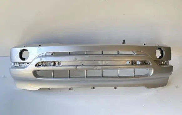 BMW X5 E53 Front bumper 51118402304