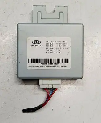 KIA Sportage Power steering control unit/module 953003U000S6 953003U000