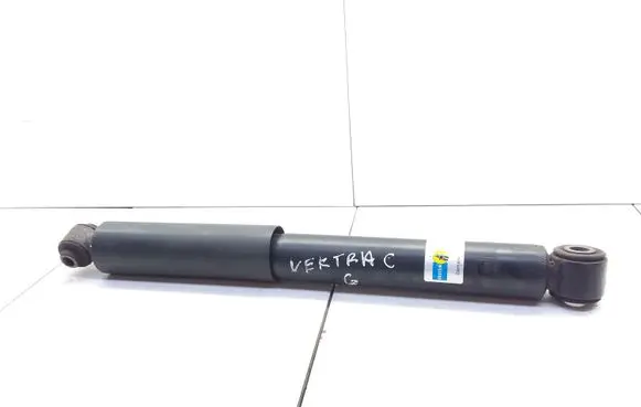 Opel Vectra C Rear shock absorber/damper BNEB875 19118758