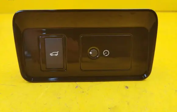 Jaguar F-Pace Other switches/knobs/shifts HK83-11654-BB