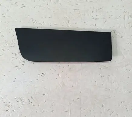 Volkswagen Amarok II Rear bumper trim bar molding N1KB17B812A