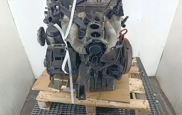 BMW 3 E36 Engine M43B16