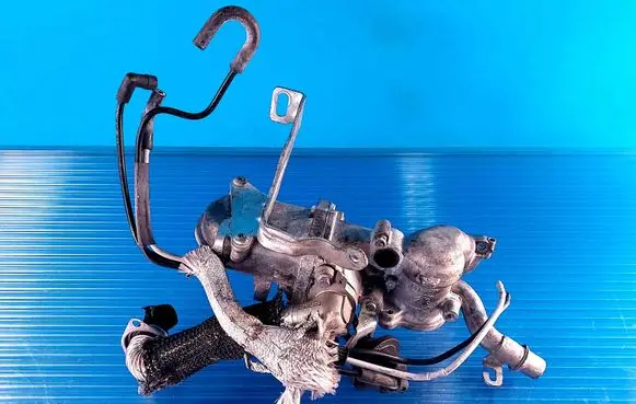 Ford Focus EGR valve PLH19206A