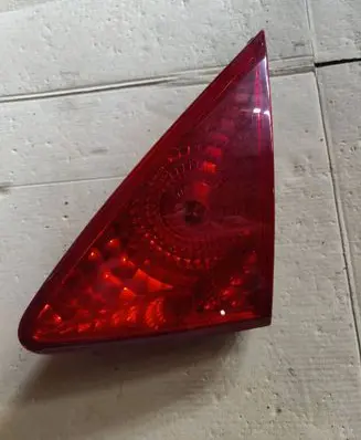Peugeot 3008 I Rear/tail lights 260039010