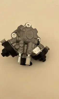 Jeep Grand Cherokee Fuel injection high pressure pump 0445010684 35022140F