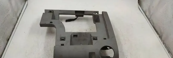 Seat Alhambra (Mk1) Other dashboard part 7v3858903 7M3858903F 0325102079