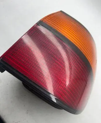 Volkswagen Sharan Rear/tail lights