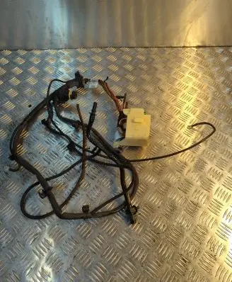 BMW 3 F30 F35 F31 Engine installation wiring loom 8507884