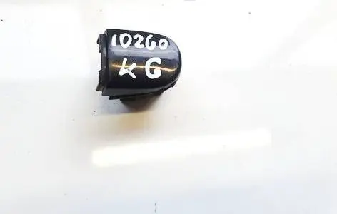 Skoda Yeti (5L) Loading door cover/cap 5n0839167b
