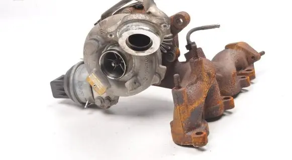 Audi A3 S3 8P Turbo 03L253016G