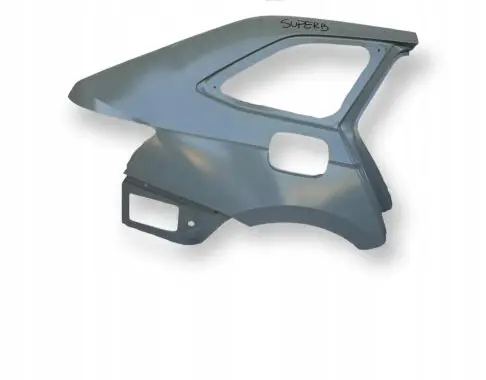 Skoda Superb B8 (3V) Rear quarter panel 