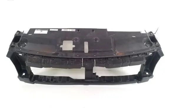 Peugeot 408 P54 Engine bonnet/hood lock trim molding 9838473880
