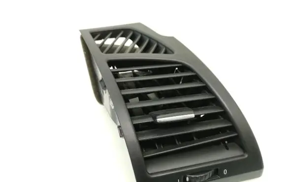 BMW 1 E81 E87 Dashboard side air vent grill/cover trim 7059188 705918812
