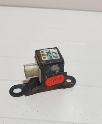 Toyota Avensis Verso Airbag deployment crash/impact sensor 8917344041