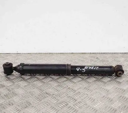 Peugeot 2008 I Rear shock absorber/damper 9677172680