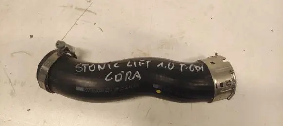KIA Rio Intercooler hose/pipe 28273-07300