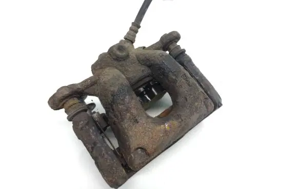 BMW 1 E81 E87 Front brake caliper