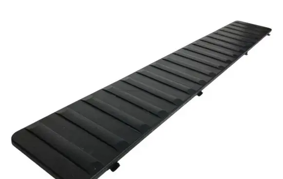 BMW X5 E53 Bottom trim 8243504 51498243504