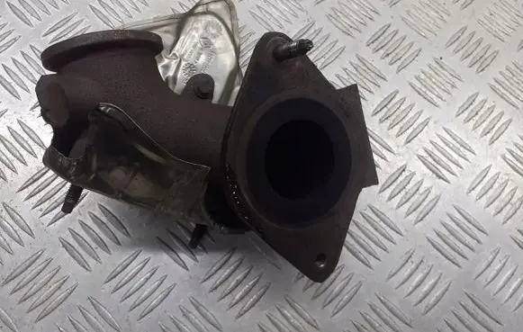 Renault Megane III Other exhaust manifold parts 