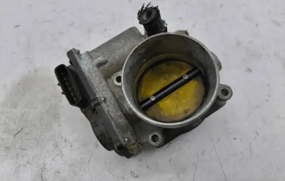Lexus GS 300 350 430 450H Throttle valve 2203031040