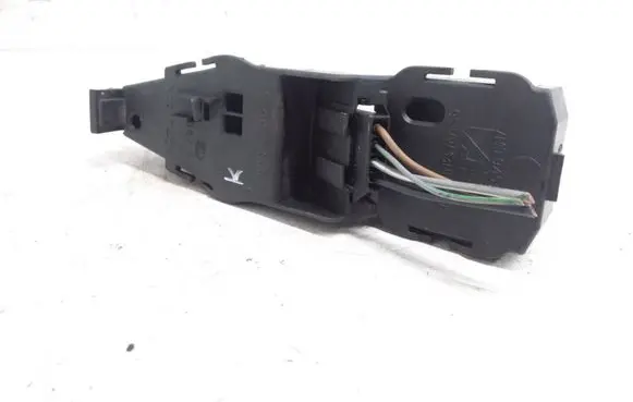 Tail light part