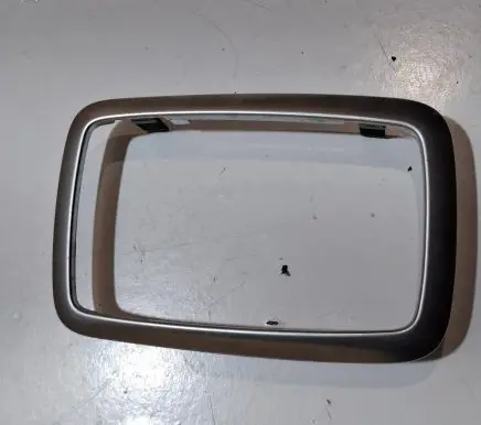 Ford Ecosport Gear shifter surround trim plastic GN15A045K08