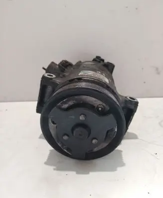Audi A3 S3 8P Air conditioning (A/C) compressor (pump) 5N0820803