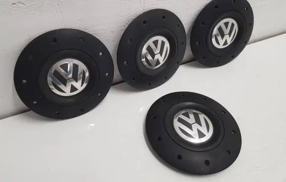 Volkswagen Transporter - Caravelle T5 Original wheel cap 7H0601151C