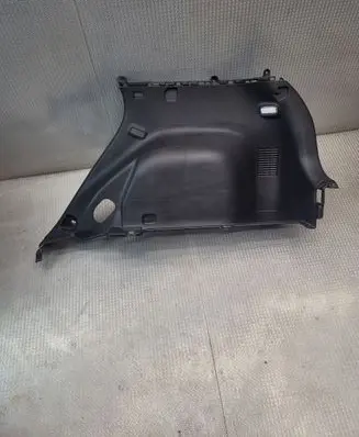 KIA Niro Trunk/boot side trim panel 85749Q4000