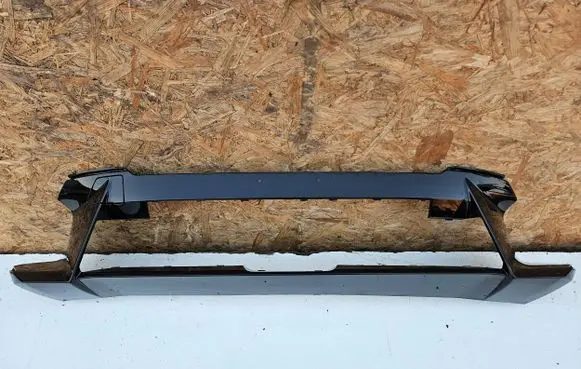 BMW X7 G07 Front bumper lower grill 5A27162 51115A27162