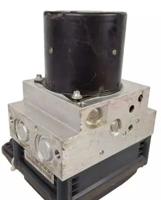 BMW 5 E60 E61 ABS Pump 6784151