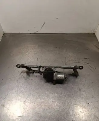Ford Ka Front wiper linkage and motor MS1592009310 C757 2143A
