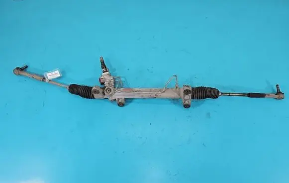 Toyota Corolla Verso E121 Steering rack 44200-0F021 IMPRK1428173