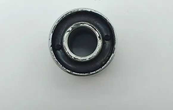 Microcar M8 Front wishbone bush 0152032