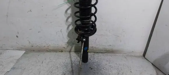 Volkswagen Golf VI Front shock absorber/damper 1K0413031BH