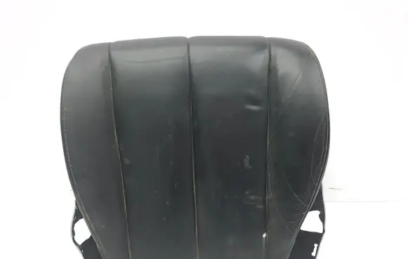 Mazda CX-7 Driver seat console base 