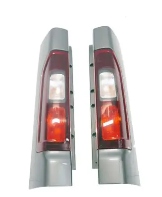 Renault Trafic III (X82) Rear/tail lights set 