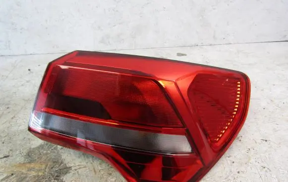 Audi Q3 F3 Rear/tail lights 83A945070