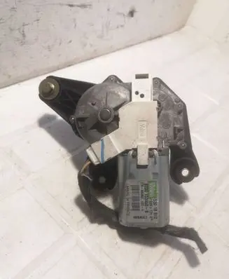 Renault Scenic II - Grand scenic II Rear window wiper motor 53018912 8200153458B