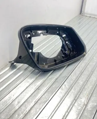 BMW 5 F10 F11 Plastic wing mirror trim cover C0169102