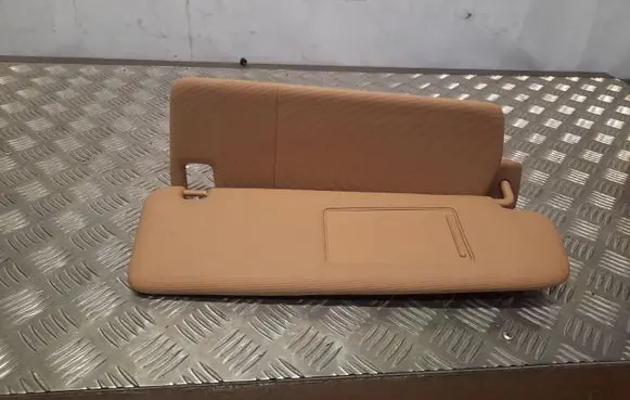 Porsche Cayenne (92A) Sun visor 7P5857552