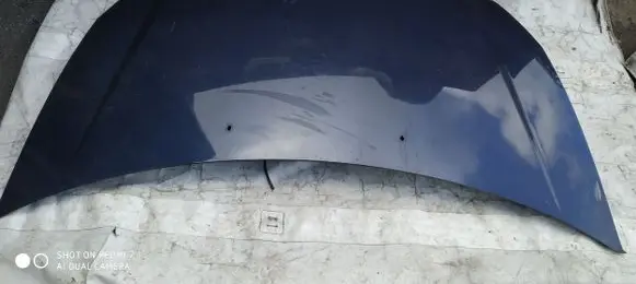 KIA Carnival Engine bonnet/hood