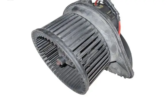 Volkswagen I LT A/C air flow flap actuator/motor 0018305708