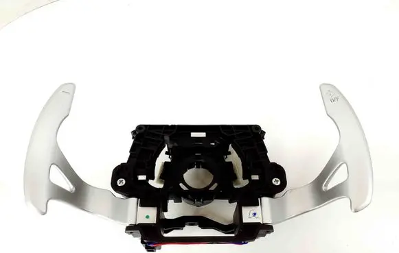 Mitsubishi ASX Steering wheel buttons/switches 2401A008 8617A012