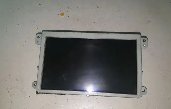 Audi A6 S6 C6 4F Screen/display/small screen 4F0919603B