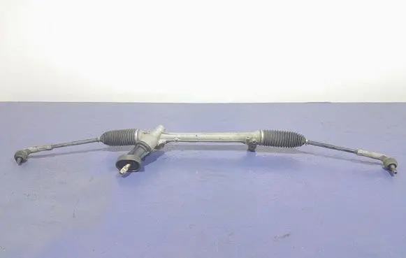 Skoda Fabia Mk3 (NJ) Steering rack 6C1423058E
