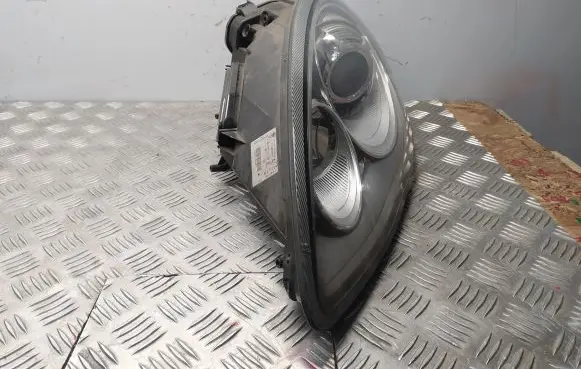 Porsche Panamera (970) Headlight/headlamp 97063107105